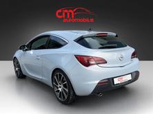 OPEL Astra GTC 1.6i 16V Sport, Benzina, Occasioni / Usate, Manuale - 3
