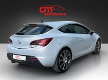 OPEL Astra GTC 1.6i 16V Sport, Benzina, Occasioni / Usate, Manuale - 4