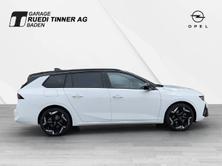 OPEL Astra Sports Tourer 1.6 T PHEV 225 GSe, Plug-in-Hybrid Benzina/Elettrica, Auto nuove, Automatico - 7