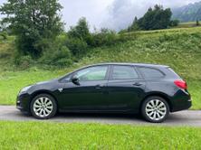 OPEL Astra SportsTourer 1.7 CDTi ecoFLEX Cosmo, Diesel, Second hand / Used, Manual - 2