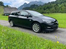 OPEL Astra SportsTourer 1.7 CDTi ecoFLEX Cosmo, Diesel, Second hand / Used, Manual - 7