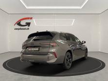 OPEL Astra Sports Tourer 1.6 T PHEV, Plug-in-Hybrid Benzina/Elettrica, Auto dimostrativa, Automatico - 4