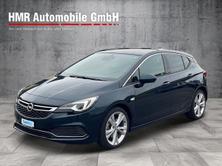 OPEL Astra 1.6i Turbo OPC Line Automatic, Petrol, Second hand / Used, Automatic - 3