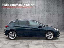 OPEL Astra 1.6i Turbo OPC Line Automatic, Petrol, Second hand / Used, Automatic - 7