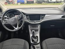 OPEL Astra 1.4i Turbo Enjoy, Benzin, Occasion / Gebraucht, Handschaltung - 6