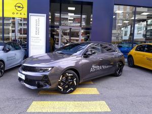 OPEL Astra 1.6 PHEV Turbo GSe A
