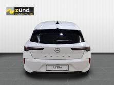 OPEL Astra 1.2 TURBO 110 PS Swiss, Benzin, Vorführwagen, Handschaltung - 4