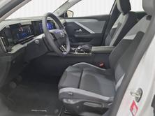 OPEL Astra 1.2 TURBO 110 PS Swiss, Benzin, Vorführwagen, Handschaltung - 6