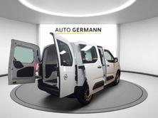 OPEL Combo-Electric Cargo 2.4 t 50 kWh Blitz, Electric, Ex-demonstrator, Automatic - 3