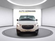 OPEL Combo-Electric Cargo 2.4 t 50 kWh Blitz, Electric, Ex-demonstrator, Automatic - 5