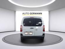 OPEL Combo-Electric Cargo 2.4 t 50 kWh Blitz, Electric, Ex-demonstrator, Automatic - 6