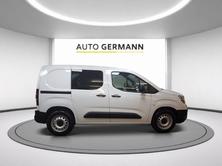 OPEL Combo-Electric Cargo 2.4 t 50 kWh Blitz, Electric, Ex-demonstrator, Automatic - 7