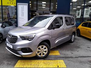 OPEL Combo Life 1.5 Ultimate Automat Contact 021 923 09 02