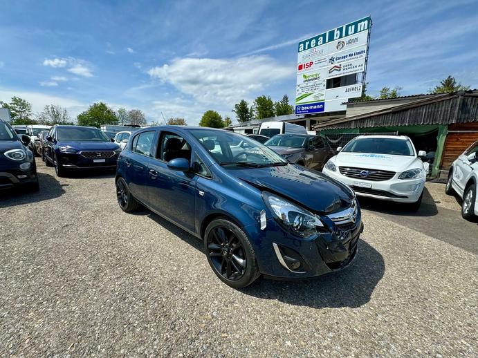 OPEL Corsa 1.4 TP Anniversary Edition Automatic, Petrol, Second hand / Used, Automatic