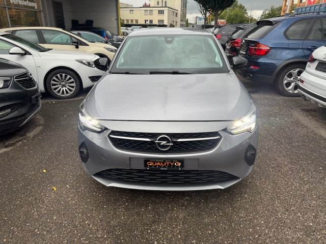 OPEL Corsa 1.2 TP Edition