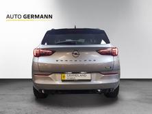 OPEL Grandland 1.6 T PHEV GSe 4x4, Plug-in-Hybrid Benzin/Elektro, Vorführwagen, Automat - 6