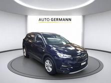 OPEL Grandland X 1.6 CDTi Excellence, Diesel, Second hand / Used, Automatic - 4