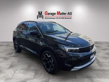 OPEL Grandland 1.6 T PHEV Ultimate, Plug-in-Hybrid Petrol/Electric, Second hand / Used, Automatic - 3