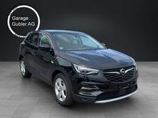 OPEL Grandland X 1.2 T Excellence, Petrol, Second hand / Used, Automatic - 2