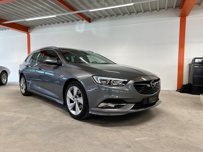 OPEL Insignia 2.0 CDTI Sports Tourer Excellence Automatic, Diesel, Occasioni / Usate, Automatico
