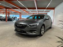 OPEL Insignia 2.0 CDTI Sports Tourer Excellence Automatic, Diesel, Occasioni / Usate, Automatico - 7