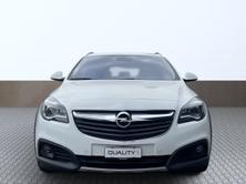 OPEL Insignia Country Tourer 2.0 Turbo 4WD Automatic, Benzin, Occasion / Gebraucht, Automat - 2
