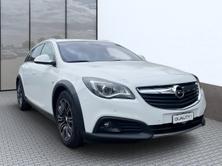 OPEL Insignia Country Tourer 2.0 Turbo 4WD Automatic, Benzin, Occasion / Gebraucht, Automat - 3