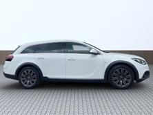 OPEL Insignia Country Tourer 2.0 Turbo 4WD Automatic, Benzin, Occasion / Gebraucht, Automat - 4