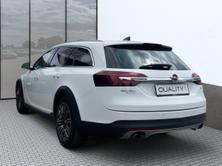 OPEL Insignia Country Tourer 2.0 Turbo 4WD Automatic, Benzin, Occasion / Gebraucht, Automat - 7