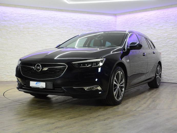 OPEL Insignia Sports Tourer 1.5 T Excellence, Petrol, Second hand / Used, Manual