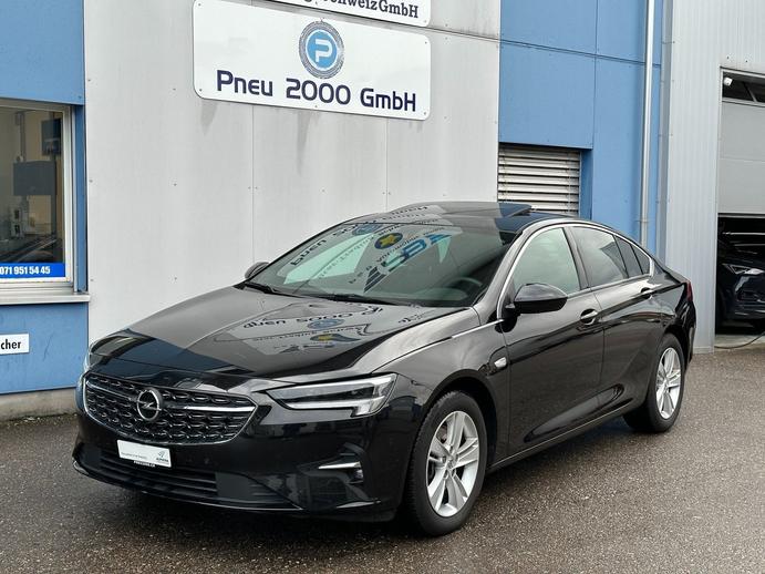 OPEL Insignia 2.0 CDTI Elegance "GS Line Pack" Automatic, Diesel, Second hand / Used, Automatic