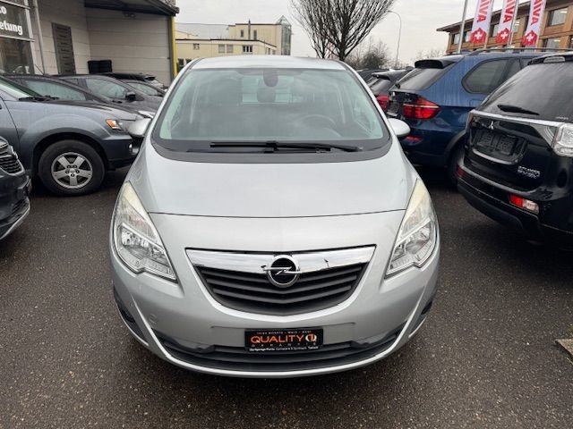 OPEL Meriva 1.4 Turbo Anniversary Edition