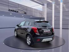 OPEL Mokka 1.6 CDTI Cosmo, Diesel, Second hand / Used, Automatic - 4