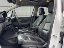 OPEL Mokka X 1.4i 16V Turbo Excellence 4WD Automatik, Benzina, Occasioni / Usate, Automatico - 7