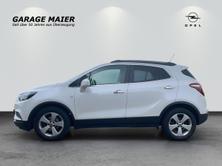OPEL Mokka X 1.4T 4x4 Excellence S/S, Petrol, Second hand / Used, Automatic - 2