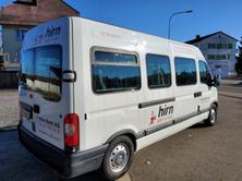 OPEL Movano 2.5 CDTI 2.8t, Second hand / Used, Manual - 2