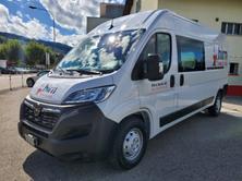 OPEL Movano2.2d3,5 L3H2 H Enj., Second hand / Used, Manual - 2