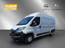 OPEL Movano Kaw. 3.5 t L2 H2 2.2 TD 140, Diesel, Auto nuove, Manuale - 4