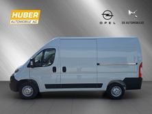 OPEL Movano Kaw. 3.5 t L2 H2 2.2 TD 140, Diesel, Auto nuove, Manuale - 5