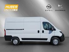 OPEL Movano Kaw. 3.5 t L2 H2 2.2 TD 140, Diesel, Auto nuove, Manuale - 6