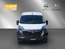 OPEL Movano Kaw. 3.5 t L2 H2 2.2 TD 140, Diesel, Auto nuove, Manuale - 7