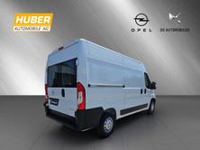 OPEL Movano Kaw. 3.5 t L2 H2 2.2 TD 140, Diesel, Auto nuove, Manuale - 2
