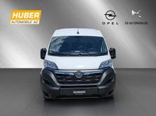 OPEL Movano Kaw. 3.5 t L2 H2 2.2 TD 140, Diesel, Auto nuove, Manuale - 7