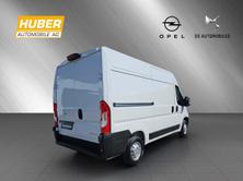 OPEL Movano Kaw. 3.5 t L2 H2 2.2 TD 140, Diesel, Auto nuove, Manuale - 2