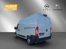 OPEL Movano Kaw. 3.5 t L2 H2 2.2 TD 140, Diesel, Auto nuove, Manuale - 3