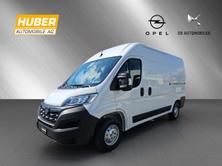 OPEL Movano Kaw. 3.5 t L2 H2 2.2 TD 140, Diesel, Auto nuove, Manuale - 4