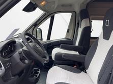 OPEL Movano CROSSCAMP 541 3.5 t.2.2 TD 140, Diesel, Auto nuove, Manuale - 5