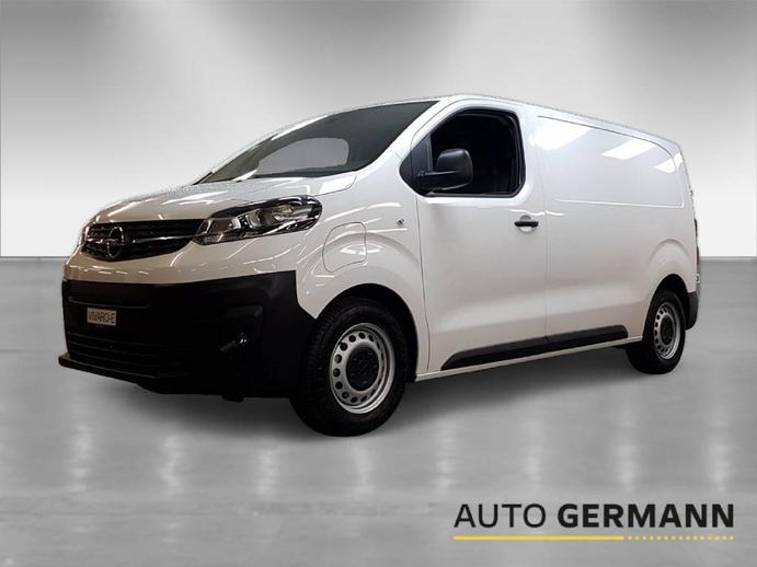 OPEL Vivaro-e Cargo 2.7 t M 50kWh Enjoy, Electric, Second hand / Used, Automatic