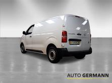 OPEL Vivaro-e Cargo 2.7 t M 50kWh Enjoy, Electric, Second hand / Used, Automatic - 2