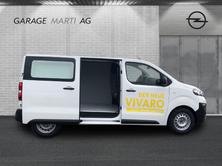 OPEL Vivaro Cargo KW M 2.9t 2.0CDTI Enjoy 122, Diesel, Occasion / Utilisé, Manuelle - 3